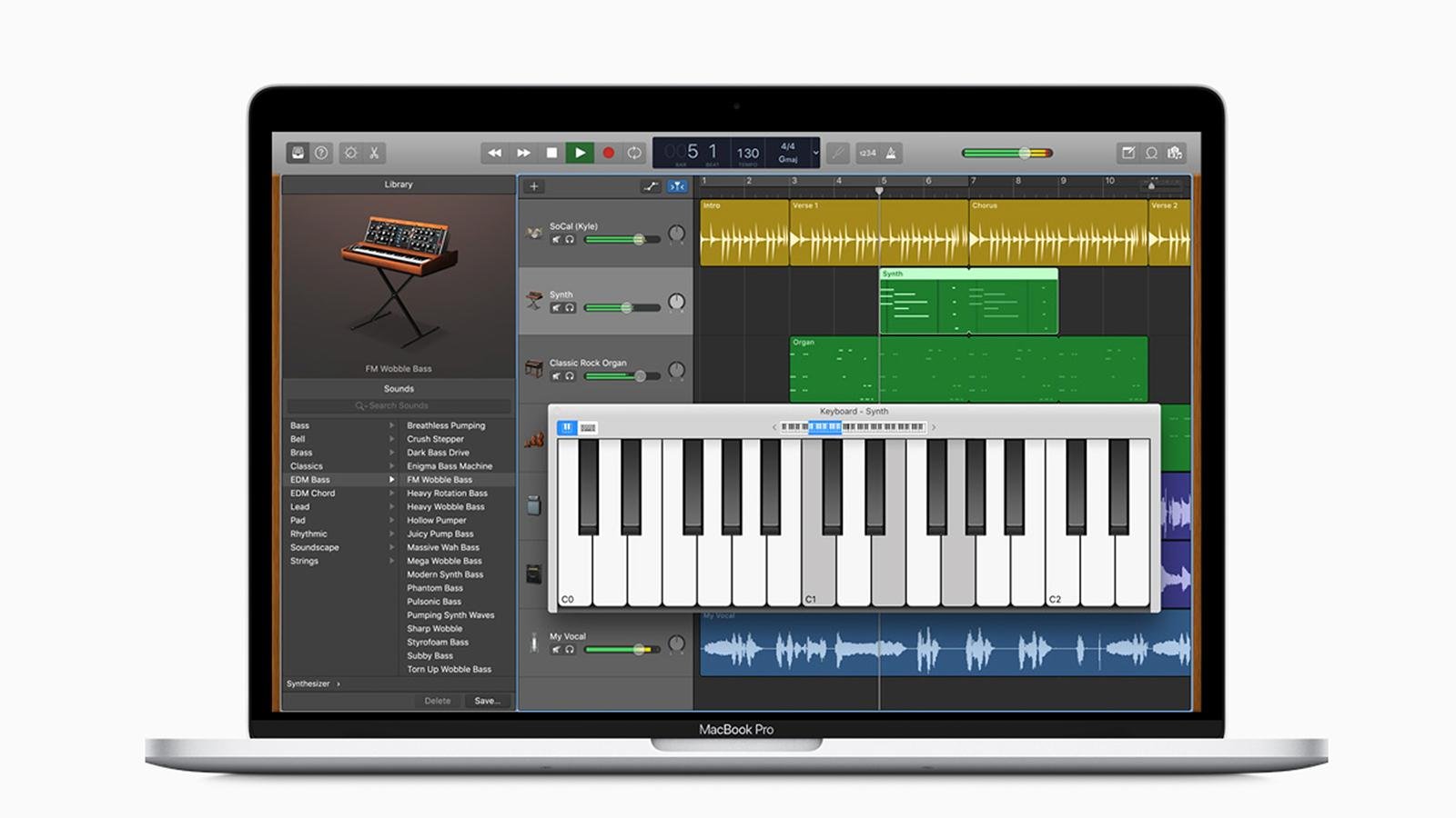 best beat making software for mac