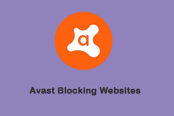 avast for mac not installing blocked